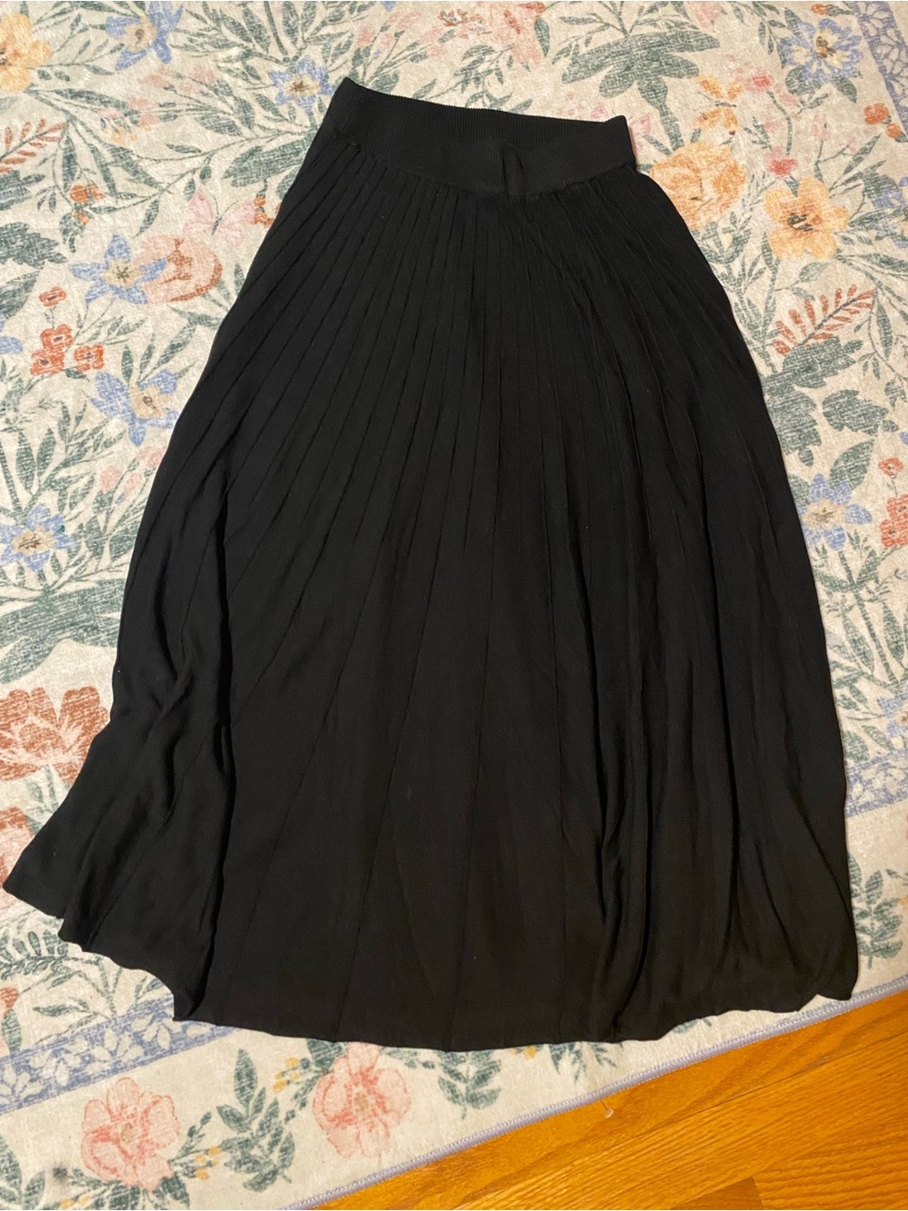 KOTN Gezira Knit Skirt - Picture 9 of 12